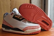 Air Jordan 3 Retro 08